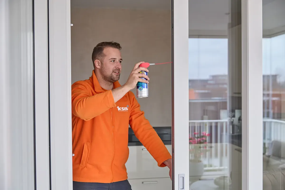 Preventief onderhoud
